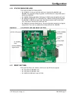 Preview for 21 page of Microchip Technology KSZ8061MNX User Manual