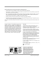 Preview for 2 page of Microchip Technology MCP1601 User Manual