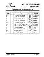 Preview for 15 page of Microchip Technology MCP1601 User Manual