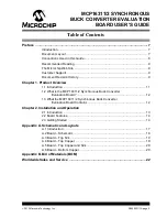 Preview for 5 page of Microchip Technology MCP16311/2 User Manual