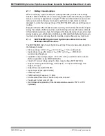 Preview for 14 page of Microchip Technology MCP1642B User Manual