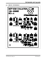 Предварительный просмотр 15 страницы Microchip Technology MCP1650 User Manual