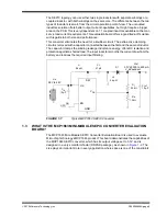 Preview for 8 page of Microchip Technology MCP1663 User Manual