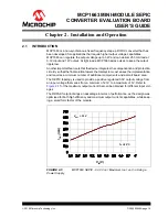 Предварительный просмотр 10 страницы Microchip Technology MCP1663 User Manual