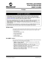 Preview for 7 page of Microchip Technology MCP1664 User Manual