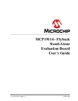 Microchip Technology MCP19114 User Manual preview