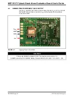 Предварительный просмотр 16 страницы Microchip Technology MCP19117 User Manual