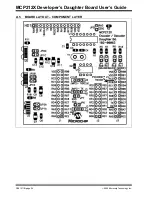 Preview for 28 page of Microchip Technology MCP212X User Manual