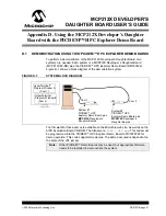 Preview for 35 page of Microchip Technology MCP212X User Manual