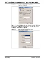 Preview for 46 page of Microchip Technology MCP212X User Manual