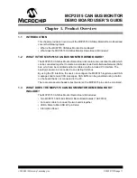 Preview for 11 page of Microchip Technology MCP2515 User Manual