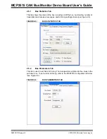 Preview for 18 page of Microchip Technology MCP2515 User Manual