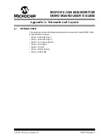 Preview for 21 page of Microchip Technology MCP2515 User Manual