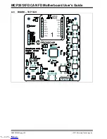 Preview for 26 page of Microchip Technology MCP251XFD CAN FD User Manual