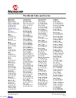 Preview for 39 page of Microchip Technology MCP251XFD CAN FD User Manual