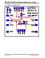 Preview for 30 page of Microchip Technology MCP3421 SOT23-6 User Manual