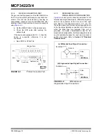 Preview for 32 page of Microchip Technology MCP3422 Manual