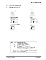 Preview for 39 page of Microchip Technology MCP3422 Manual