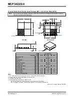 Preview for 46 page of Microchip Technology MCP3422 Manual