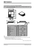 Preview for 48 page of Microchip Technology MCP3422 Manual