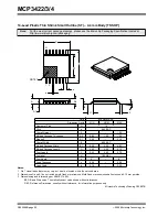 Preview for 50 page of Microchip Technology MCP3422 Manual