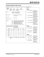 Preview for 53 page of Microchip Technology MCP3422 Manual