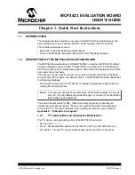 Preview for 9 page of Microchip Technology MCP3423 User Manual