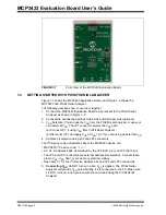 Preview for 10 page of Microchip Technology MCP3423 User Manual