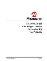 Microchip Technology MCP37X10-200 User Manual preview