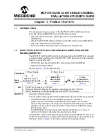 Preview for 9 page of Microchip Technology MCP37X10-200 User Manual