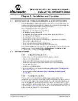 Preview for 15 page of Microchip Technology MCP37X10-200 User Manual