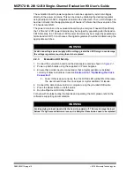 Preview for 16 page of Microchip Technology MCP37X10-200 User Manual