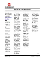 Preview for 32 page of Microchip Technology MCP3903 User Manual