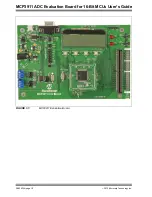 Preview for 10 page of Microchip Technology MCP3911 User Manual