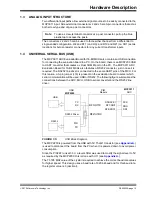 Preview for 13 page of Microchip Technology MCP3911 User Manual