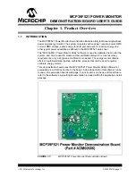 Preview for 11 page of Microchip Technology MCP39F521 User Manual