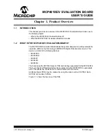 Preview for 9 page of Microchip Technology MCP401XEV User Manual