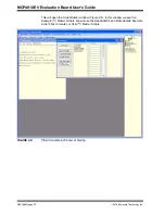 Preview for 22 page of Microchip Technology MCP401XEV User Manual