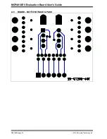 Preview for 34 page of Microchip Technology MCP401XEV User Manual