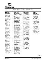 Preview for 40 page of Microchip Technology MCP401XEV User Manual