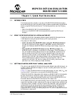 Preview for 9 page of Microchip Technology MCP4725 SOT-23-6 User Manual