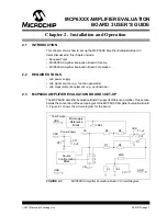 Предварительный просмотр 11 страницы Microchip Technology MCP6 series User Manual