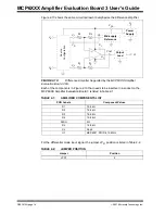 Предварительный просмотр 18 страницы Microchip Technology MCP6 series User Manual