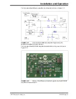 Предварительный просмотр 19 страницы Microchip Technology MCP6 series User Manual