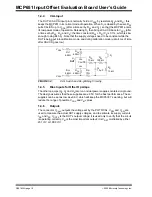 Предварительный просмотр 14 страницы Microchip Technology MCP651 User Manual