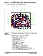 Предварительный просмотр 16 страницы Microchip Technology MCP651 User Manual