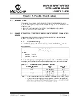 Предварительный просмотр 23 страницы Microchip Technology MCP651 User Manual