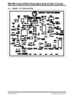 Предварительный просмотр 32 страницы Microchip Technology MCP651 User Manual