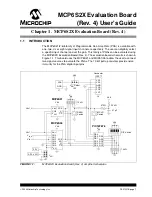 Предварительный просмотр 12 страницы Microchip Technology MCP6S22 PGA PICtail User Manual