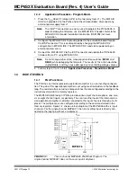 Предварительный просмотр 15 страницы Microchip Technology MCP6S22 PGA PICtail User Manual